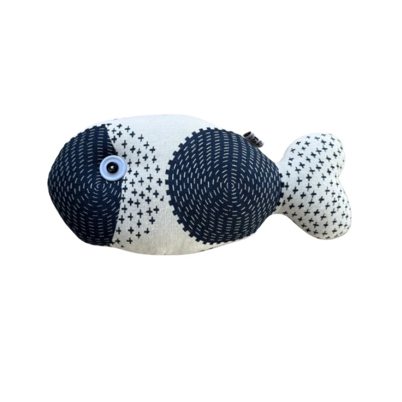 ตุ๊กตาปลาวาฬ