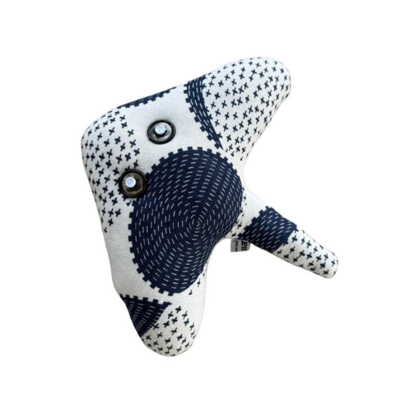 ตุ๊กตาปลากระเบน