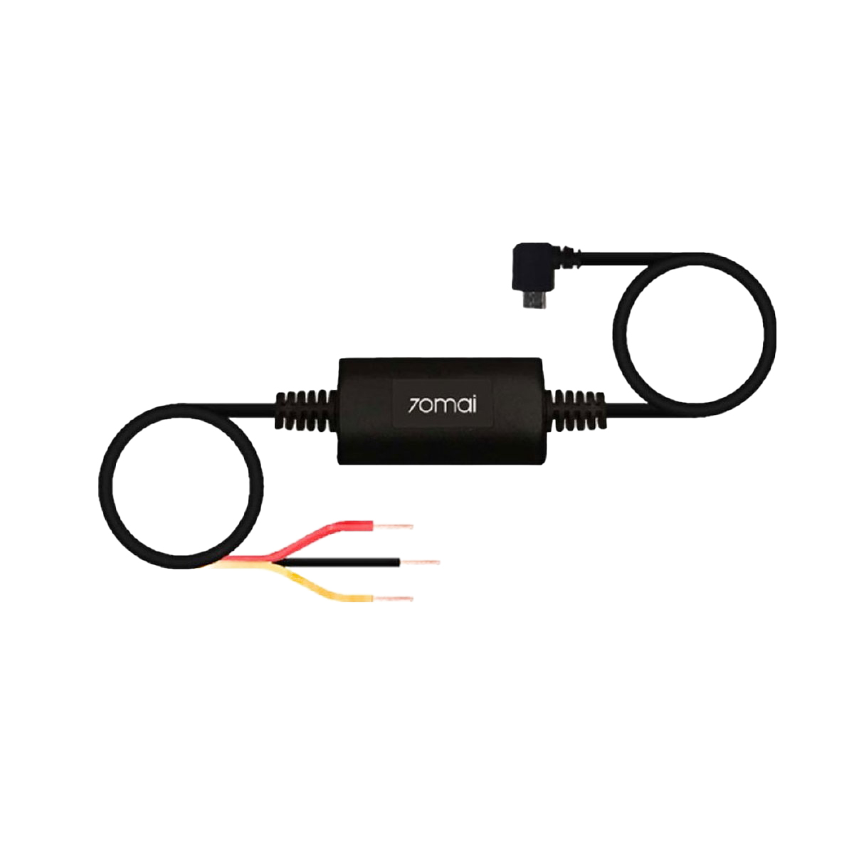 สายไฟกล้องติดรถยนต์ รุ่น UP02-T