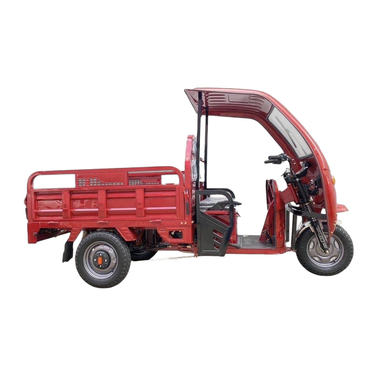 รถสามล้อไฟฟ้า 2025 กระบะบรรทุก ขนาดใหญ่