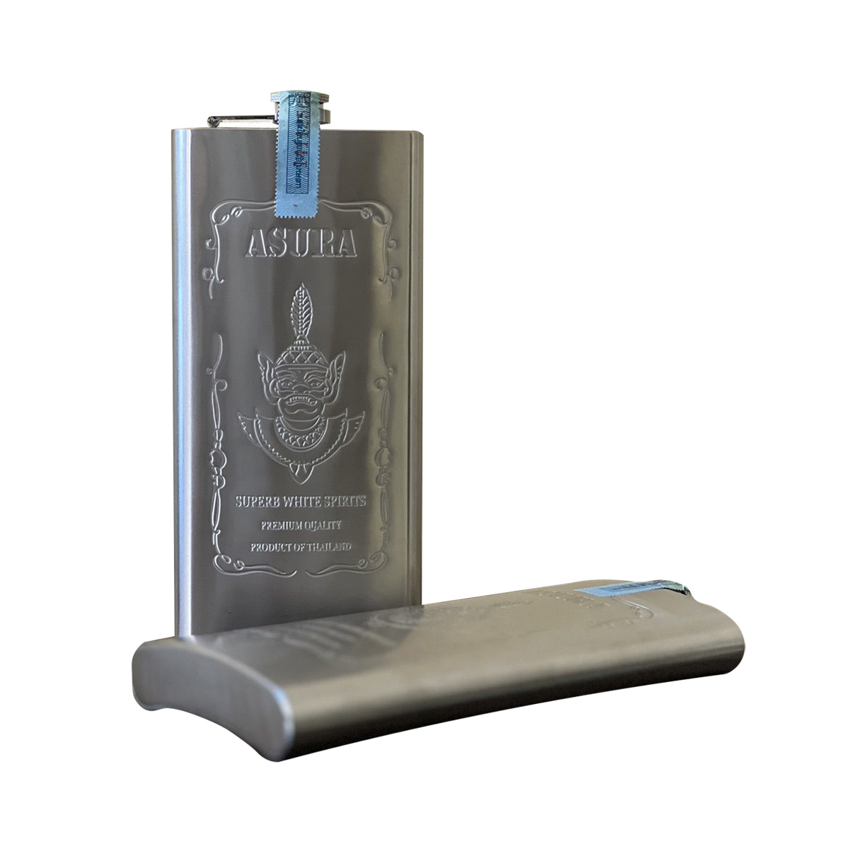 อสุราเหล้ากลั่นจากมันฝรั่ง 330ml