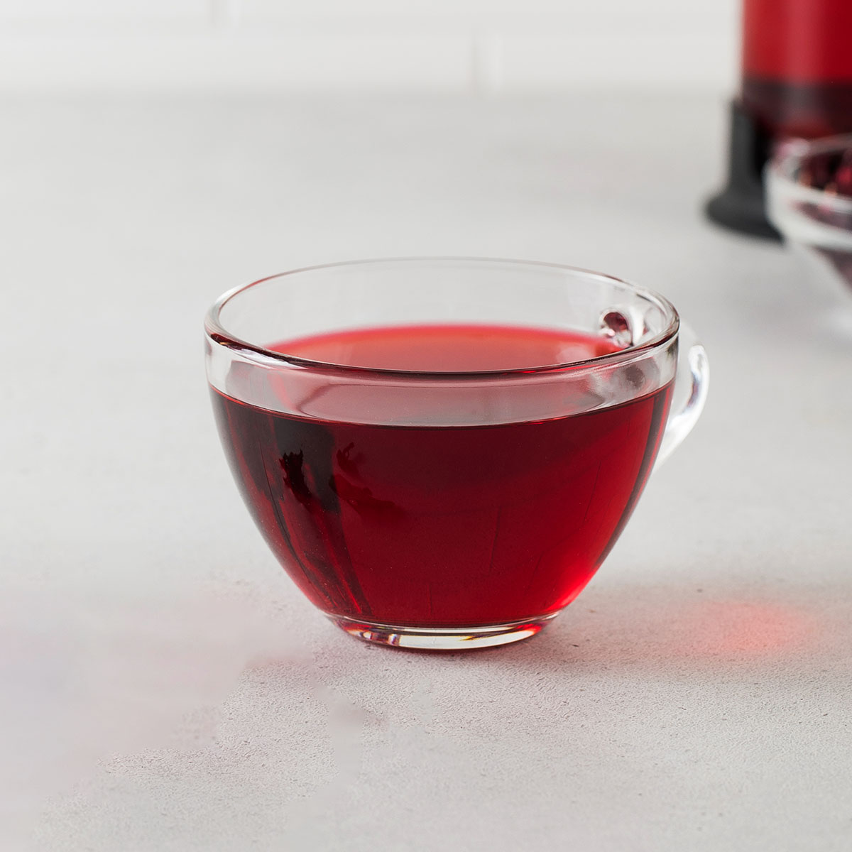 ชาราชวงศ์เลือดมังกร